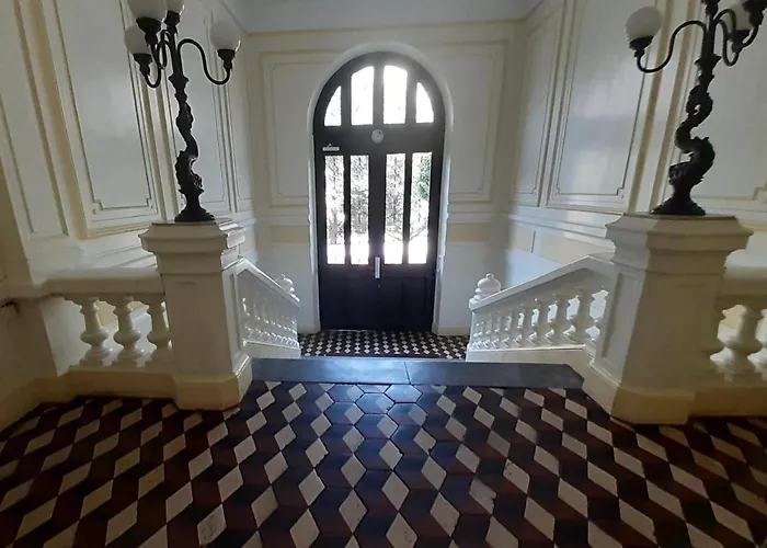 Sublime Centre, Parc Et Parking *