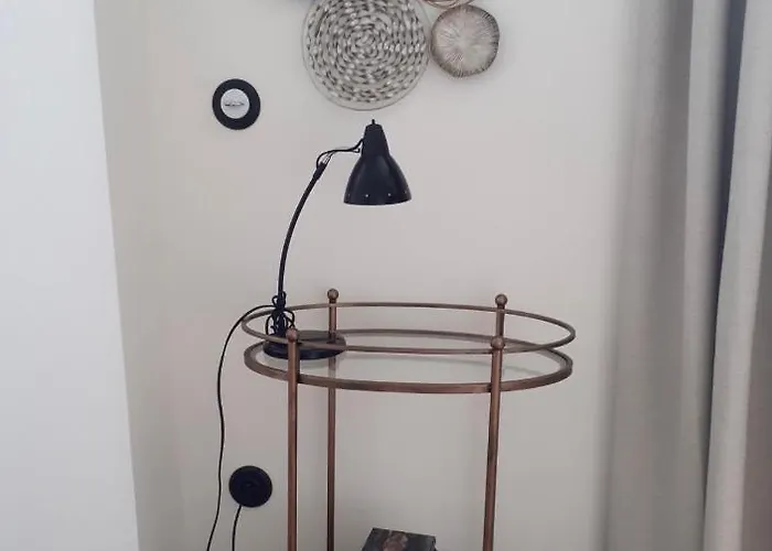 Sublime Centre, Parc Et Parking *