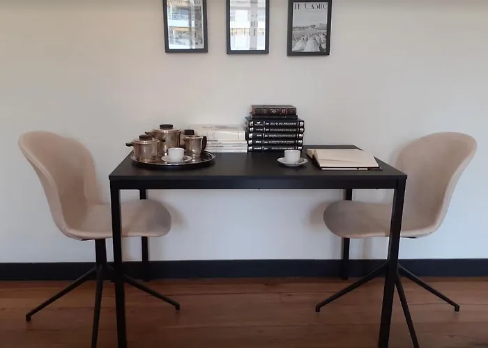 Apartman Sublime Centre, Parc Et Parking Biarritz