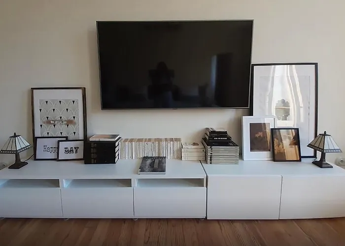 Sublime Centre, Parc Et Parking Apartman Biarritz