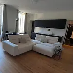 Apartament Sublime Centre, Parc Et Parking *