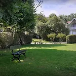 Апартаменты Sublime Centre, Parc Et Parking Биарриц