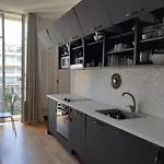 Apartament Sublime Centre, Parc Et Parking *