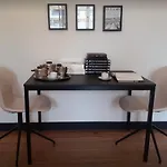 Apartament Sublime Centre, Parc Et Parking Biarritz