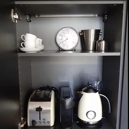 Apartamento Sublime Centre, Parc Et Parking *