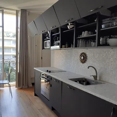Apartamento Sublime Centre, Parc Et Parking *