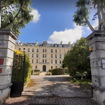 Apartment Sublime Centre, Parc Et Parking Biarritz