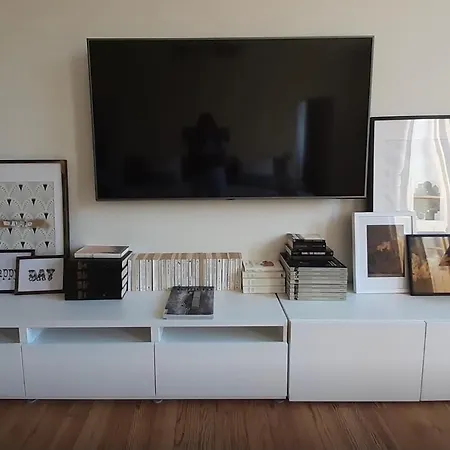 Sublime Centre, Parc Et Parking Apartamento Biarriz