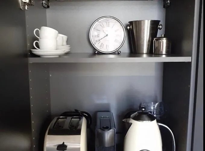 Apartamento Sublime Centre, Parc Et Parking *