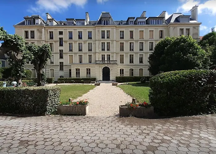 Sublime Centre, Parc Et Parking Apartamento Biarritz