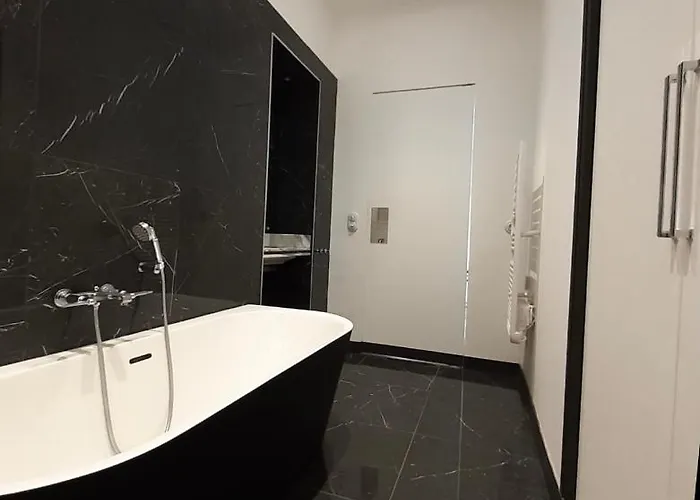 Sublime Centre, Parc Et Parking Appartement Biarritz