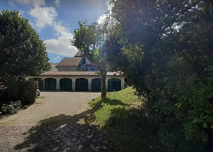 Sublime Centre, Parc Et Parking