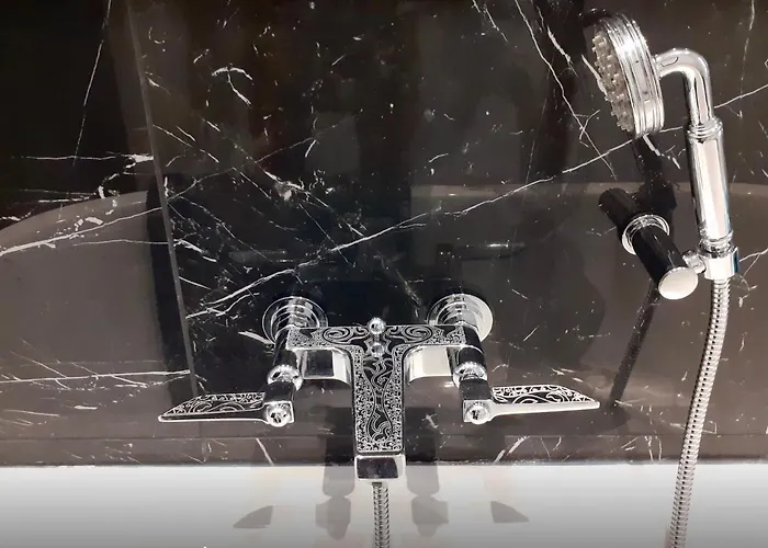 Sublime Centre, Parc Et Parking Appartement