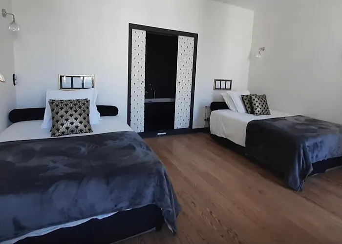 Appartement Sublime Centre, Parc Et Parking Biarritz